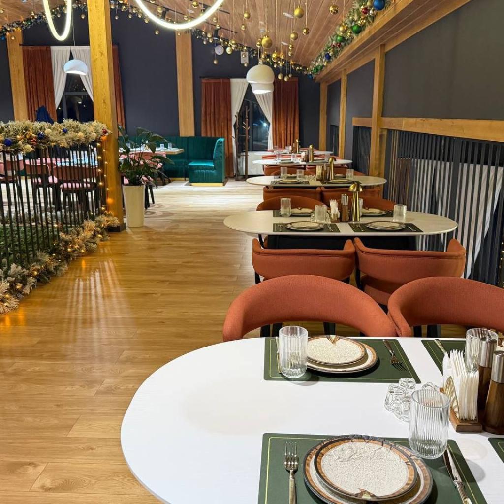 Shashlik.uz Ugam - 13